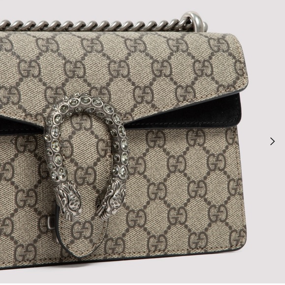 Gucci Dionysus bag - Picture 3 of 4